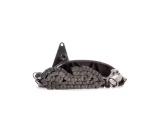 Image of RIDEX Timing Chain Kit HYUNDAI,KIA 1389T0120 243512A000,243512A001,243612A000 243612A001,243702A000,243762A000,243772A000,243862A000,243872A300
