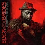 Image of Black Veil Brides - The Phantom Tomorrow (Music CD)