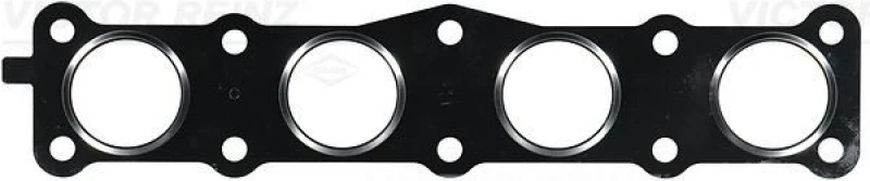 Image of Exhaust manifold gasket REINZ 71-11607-00