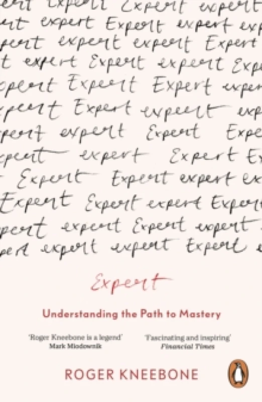 Image of Expert. Paperback. By Roger Kneebone Books