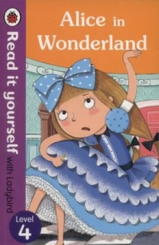 Image of Alice in Wonderland by Lorraine Horsley Paperback