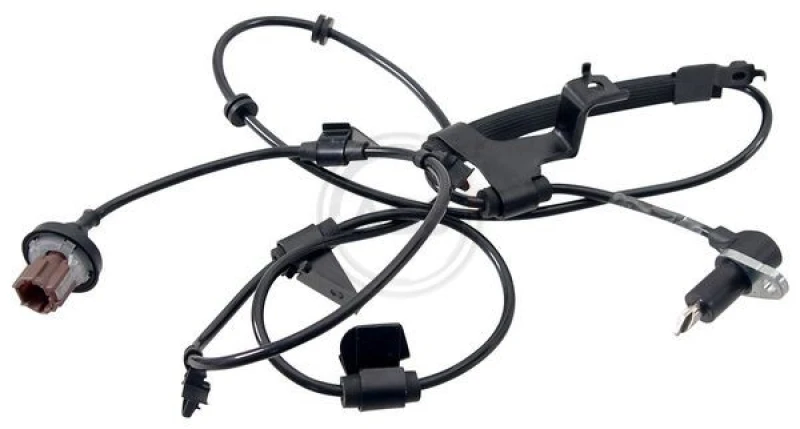 Image of A.B.S. 30998 ABS Sensor Sensor,wheel speed (412)