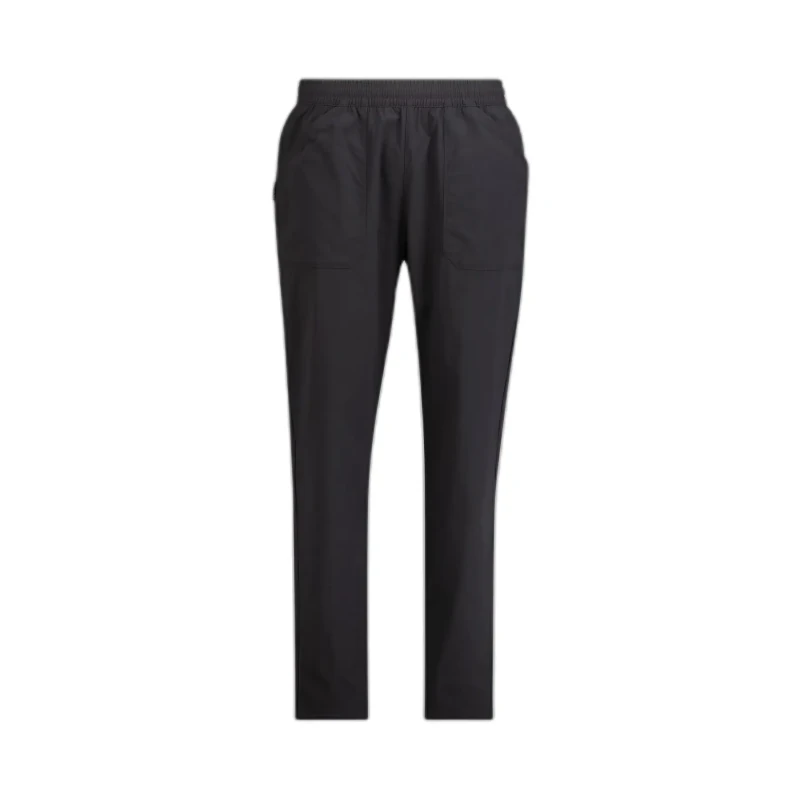 Image of Pull-on trousers Kathmandu Miro Noir Male L