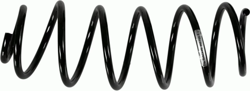 Image of Coil spring SACHS 993 725