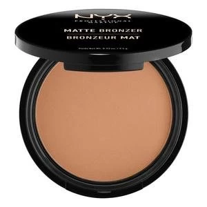 Image of NYX Professional Makeup Matte Body Bronzer Light