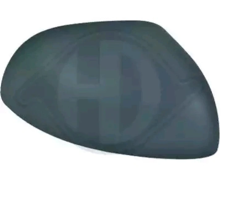 Image of DIEDERICHS 3405628 Cover, outside mirror Right, primed Cover,outside mirror (23)