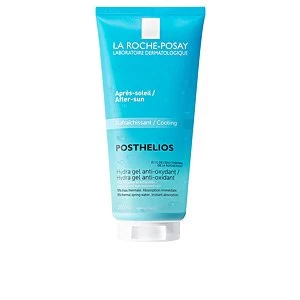 image of POSTHELIOS apres-soleil hydra gel anti-oxydant 200ml