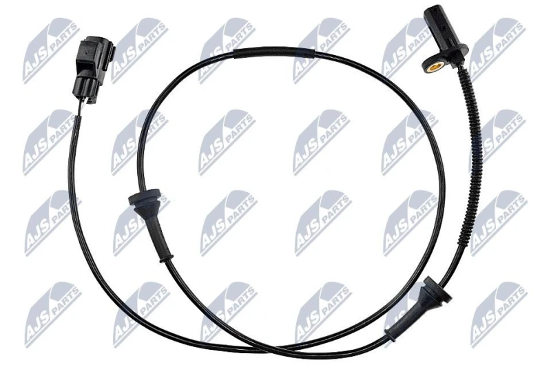 Image of NTY ABS sensor NTY HCA-VV-011