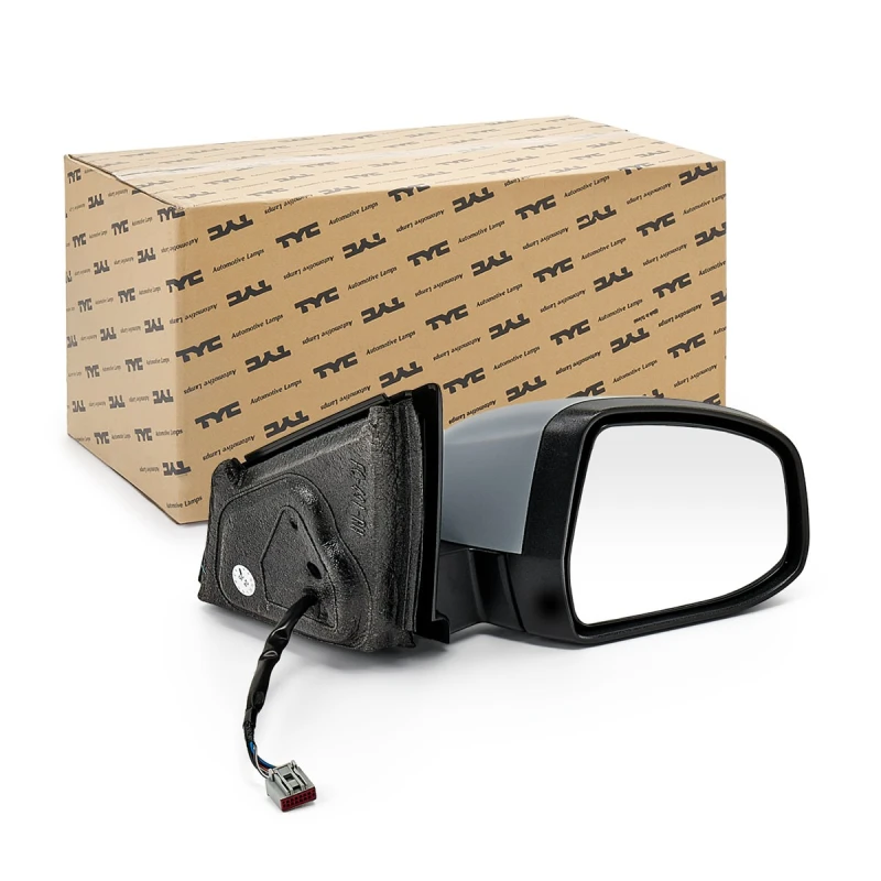 Image of TYC Wing mirror TYC 310-0133