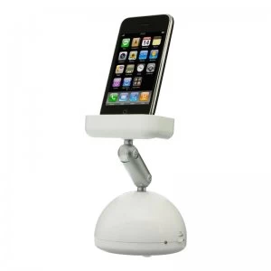 image of View Quest Apple iPhone - iPod Wireless Bluetooth Sonicdock