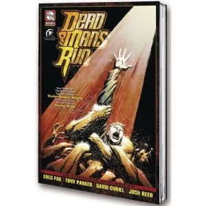 Image of Dead Mans Run Volume 1