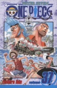 Image of Tom by Eiichiro Oda Book