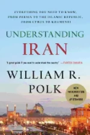 Image of understanding iran