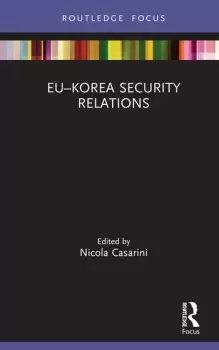 Image of EUKorea Security Relations