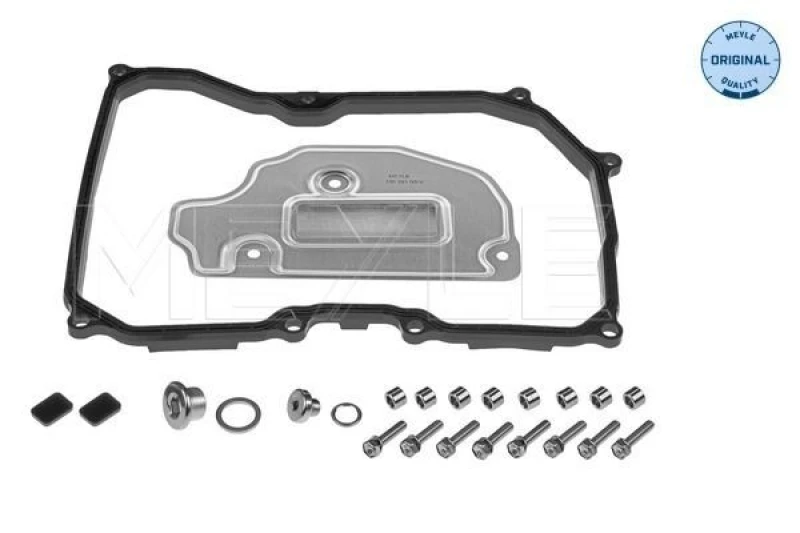 Image of Gearbox service kit MEYLE 100 135 0101/SK