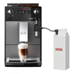 image of Melitta Avanza Plus F27/0-103 Coffee Maker