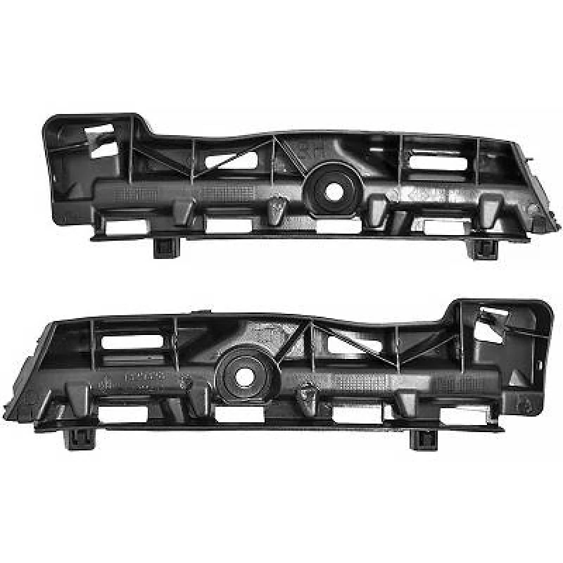 Image of Mounting Set, bumper DIEDERICHS 4082066