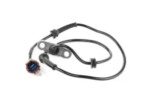 Image of RIDEX ABS Sensor Rear Axle Left 412W0210 ESP Sensor,Sensor, wheel speed NISSAN,NP300 Navara Pickup (D40),NP300 Navara Pritsche / Fahrgestell (D40)