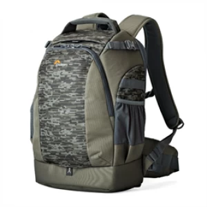 image of Lowepro Flipside BP 400 AW II Pixel Camo