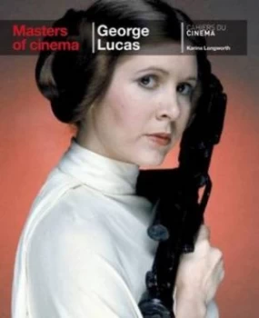 Image of George Lucas by Karina Longworth Book