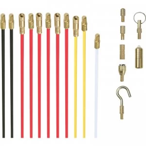 Image of Super Rod Deluxe Cable Guide Rod Set