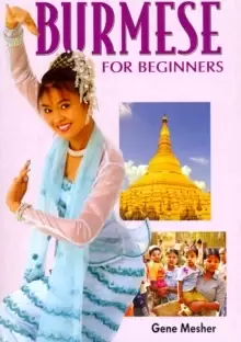 Image of Burmese for Beginners : Roman and Script