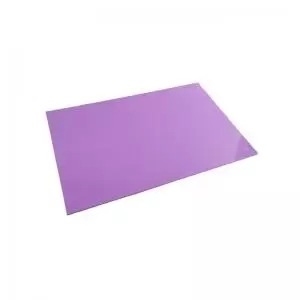 image of Aquarel Board Desk Mat 575x375 Mauve 60164D 17662EX