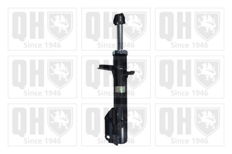 Image of QUINTON HAZELL Shock absorber QUINTON HAZELL QAG181594