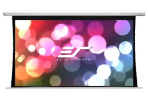 Image of Elite Screens 106" SKT106NXW-E12 Saker Tab-Tensioned Projector Screen