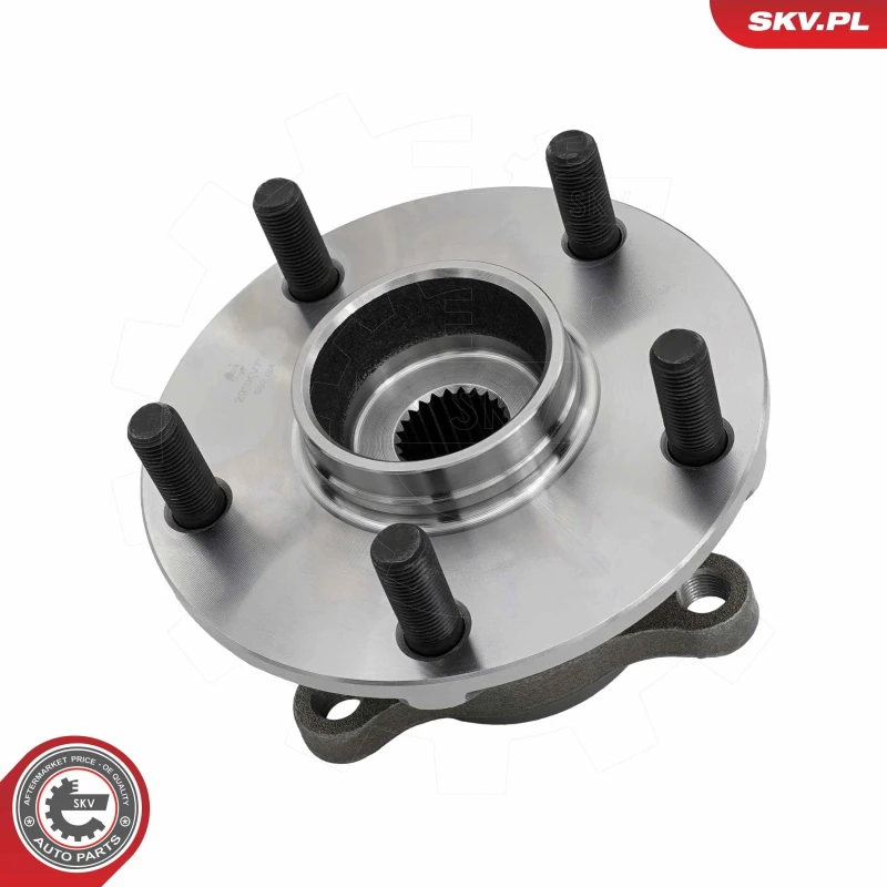 Image of ESEN SKV Wheel bearing kit ESEN SKV 29SKV706