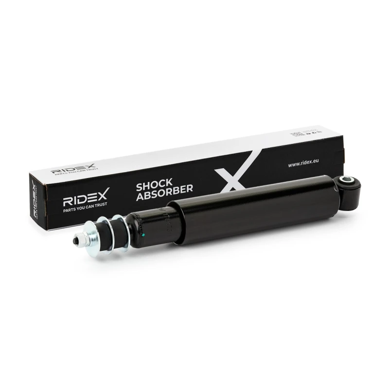 Image of RIDEX Shock absorber RIDEX 854S18306