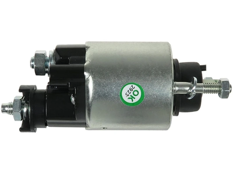 Image of AS-PL Starter solenoid AS-PL SS6014P