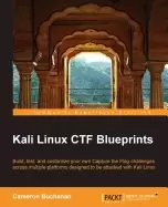 Image of kali linux ctf blueprints