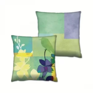 Image of AB-4488-4451 Multicolor Cushion Set (2 Pieces)