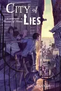Image of city of lies keepers