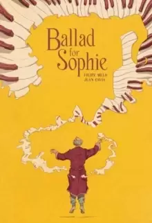 Image of Ballad for Sophie