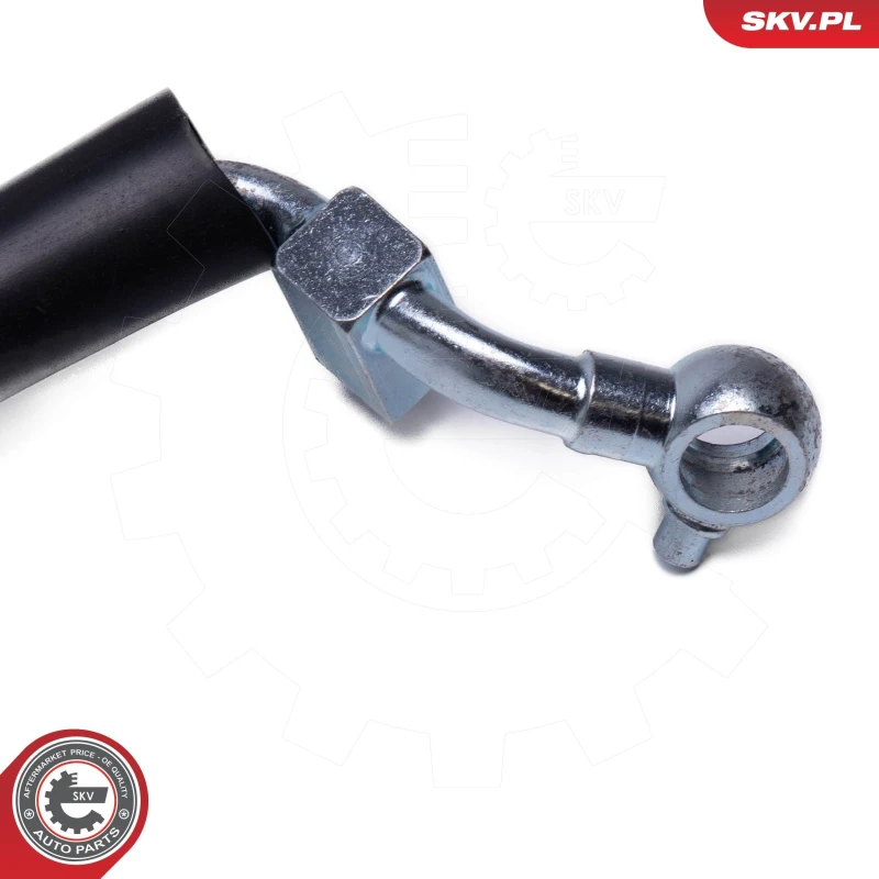 Image of ESEN SKV Power steering hose ESEN SKV 10SKV945