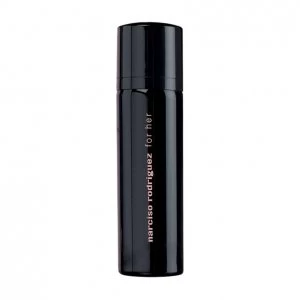 image of Narciso Rodriguez For Her Deodorant 100ml