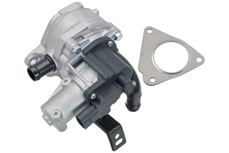 Image of VDO 2803601092302 EGR valve Electric, with gasket/seal EGR Valve (1145)