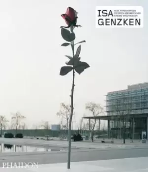 Image of Isa Genzken by Matthew D. Gaskins