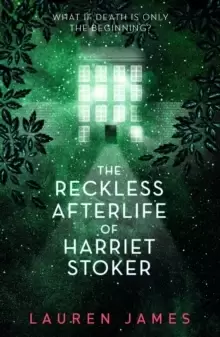 Image of The Reckless Afterlife of Harriet Stoker