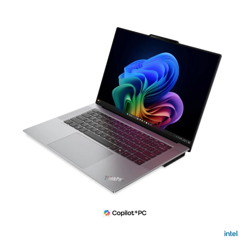 Image of Lenovo ThinkPad X9-15p Gen 1. Intel? Core? Ultra X7 358H (E-cores up t