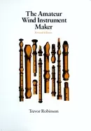 Image of amateur wind instrument rev