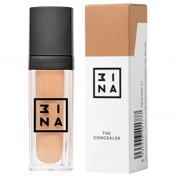 image of 3INA Liquid Concealer 5g (Various Shades) - 103