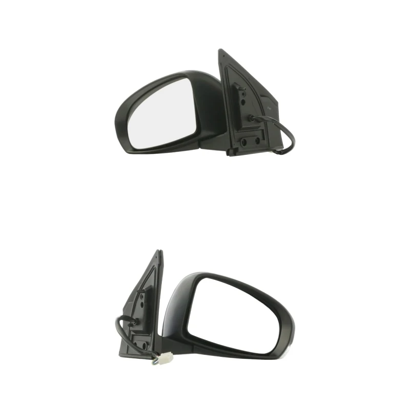 Image of RIDEX 50O1899 Wing mirror Electric, Complete Mirror Outside Mirror (50)