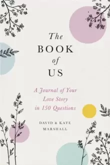 Image of The Book of Us (New edition) : The Journal of Your Love Story in 150 Questions