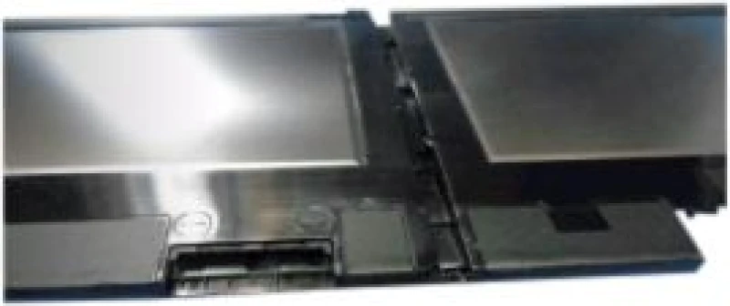 Image of DELL ery. 60WHR. 4 Cell