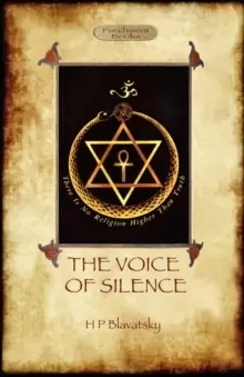 Image of The Voice of the Silence