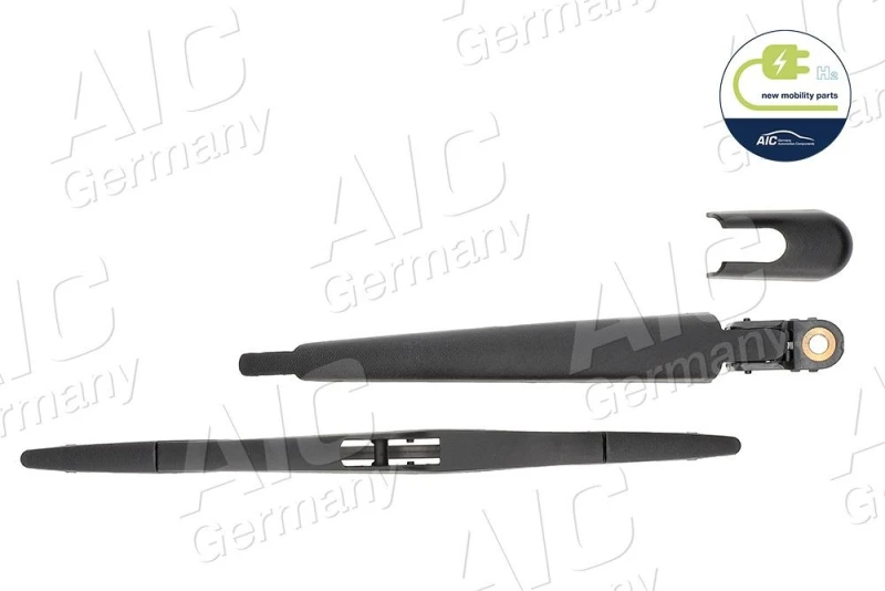 Image of Windscreen wiper arm AIC 56819