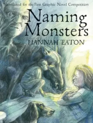 Image of Naming monsters by Hannah Eaton